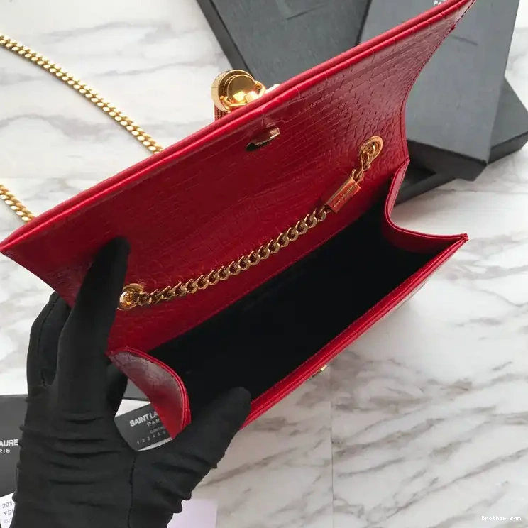 Brother sam YSL 2111HS0111 Bags 0508